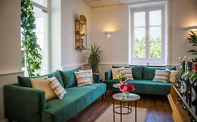 Hostellerie Du Parc