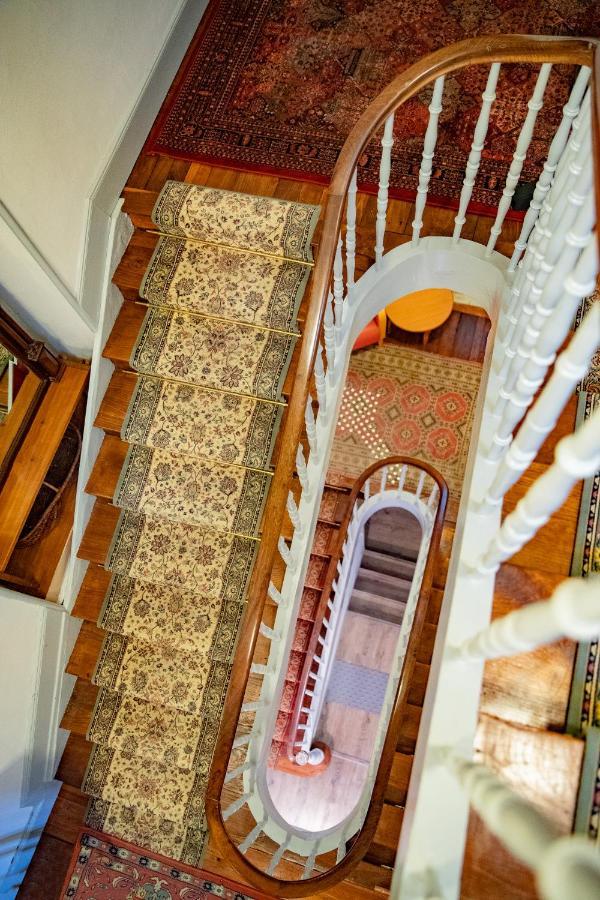 Hostellerie Du Parc Cambo-les-Bains Buitenkant foto